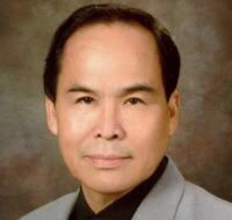 Prof. Dr. Chaiyong BRAHMAWONG,