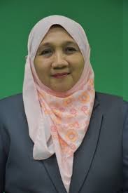 Assoc. Prof. Dr. Norlidah ALIAS,