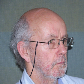 Prof. Dr. Keith WILLIAMS