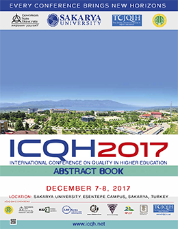 ICQH 2017 Abstract Book