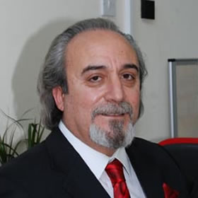 Prof. Dr. Mehmet Çağlar