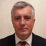 Prof. Dr. Umit KOCABIÇAK